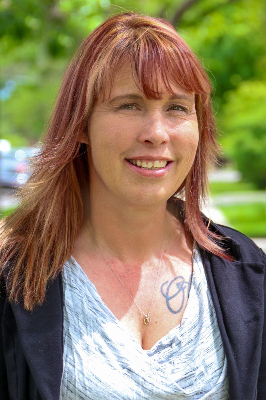 Melanie Wade
